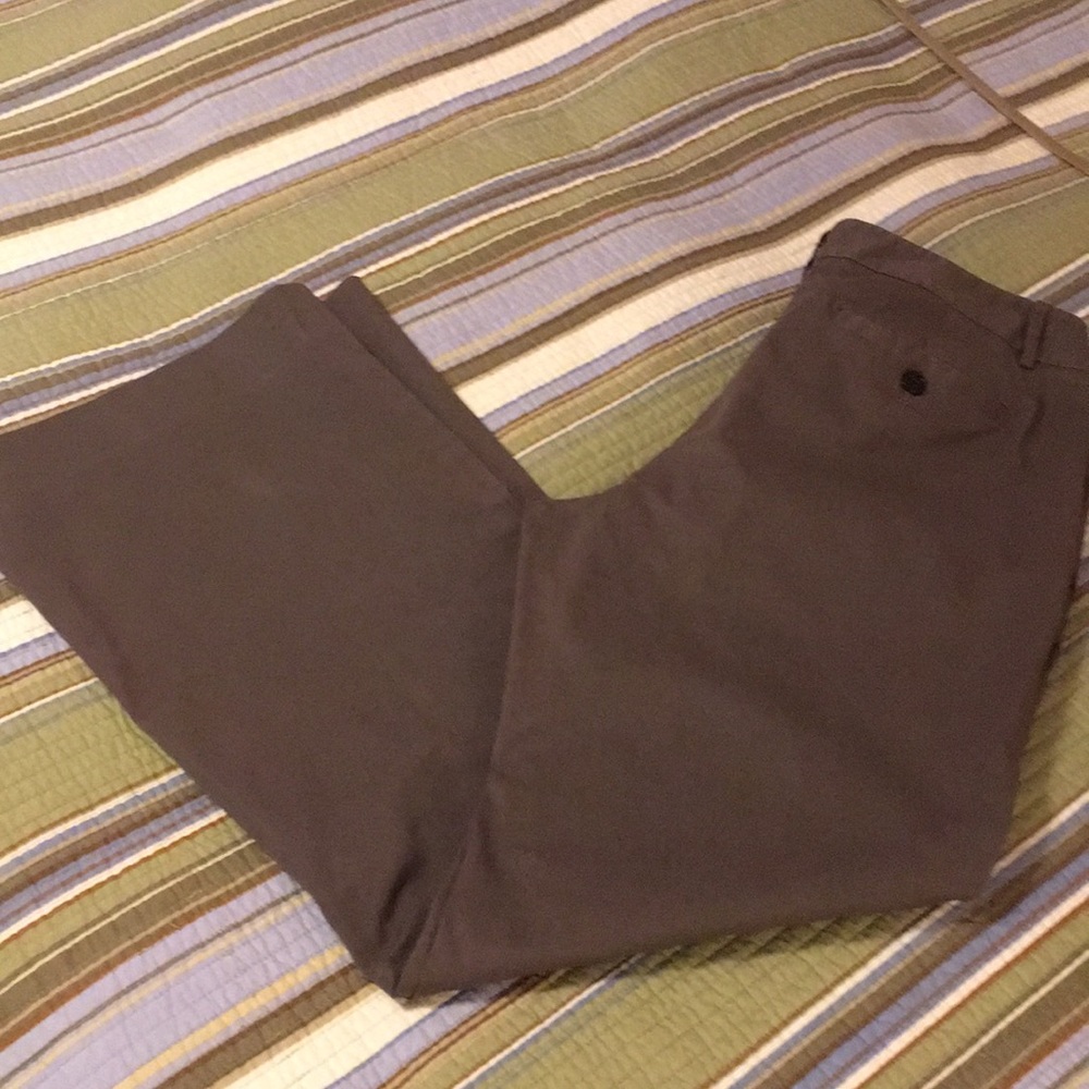 Loft pants